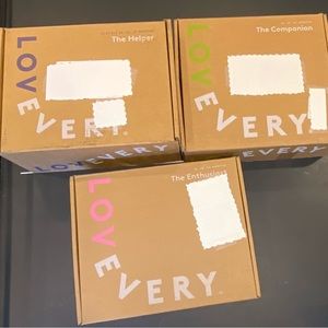 Lovevery toy sets